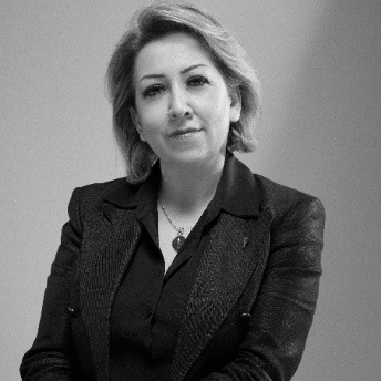 Pegah Jewellery Biyografi